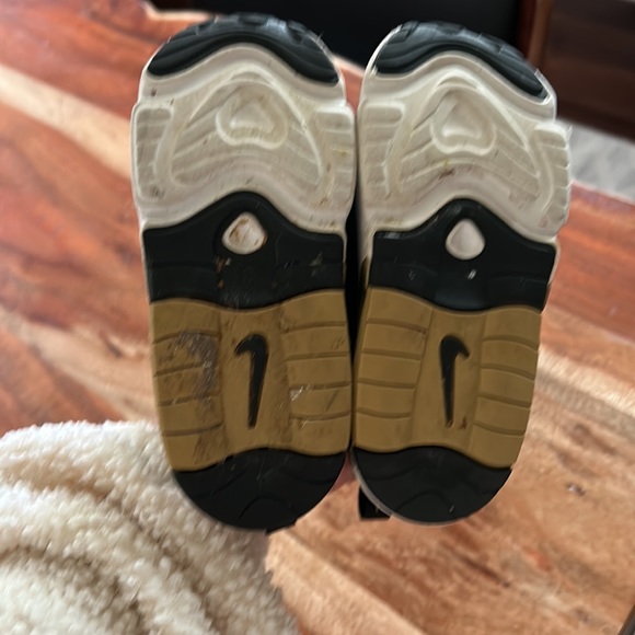 Boys Nike Air 8C‎ Sneaker. - Picture 6 of 6